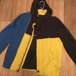 Nautica vintage jacket